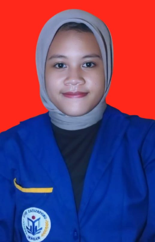 Foto Putri Mayang Sarasih