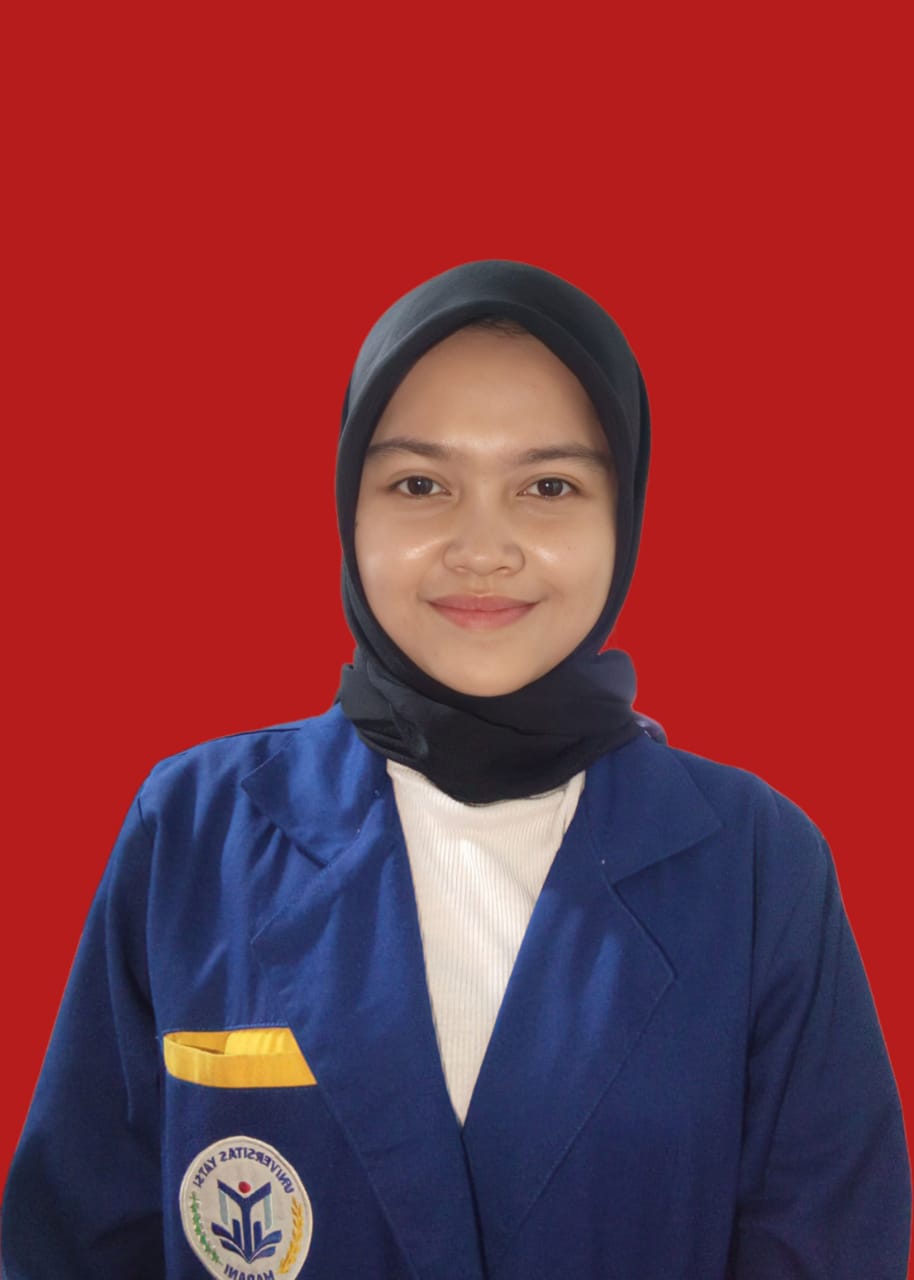 Foto Saniatun Hamdiyah Alivi