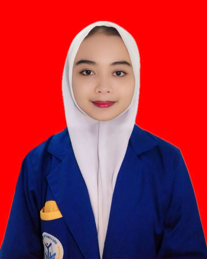 Foto Herliana Pingkan